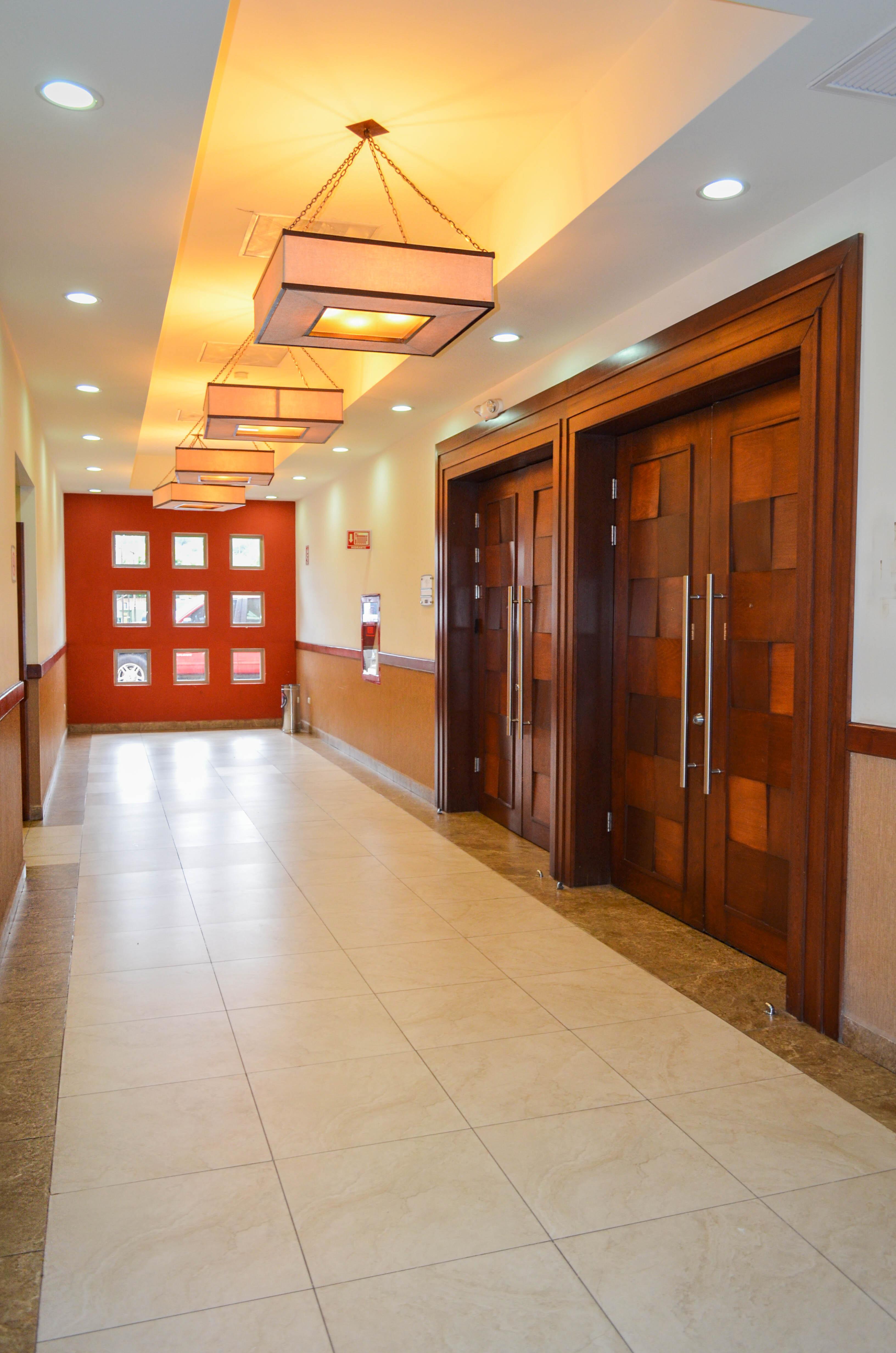 Hotel Colonial Hermosillo Exterior foto